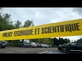 France says it will find, arrest those behind prison attacks | REUTERS