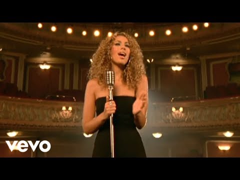 Leona Lewis - A Moment Like This
