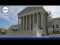 Supreme Court delays midnight deadline for Trump admin to fix mistaken deportation