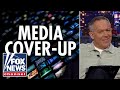 There has to be a PENALTY for this COVER-UP: Gutfeld EVISCERATES legacy media