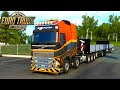 RPIE VOLVO FH16 2012 v1.42.1.7s