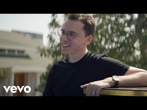 Logic - Black SpiderMan ft. Damian Lemar Hudson
