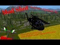 UH-60 Blackhawk – Helicopter – Lambo-Mods v2