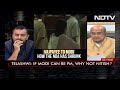 BJP Gave Chirag Paswan Candidates In 2020 Bihar Polls: JDU Leader KC Tyagi | Reality Check  - 00:53 min - News - Video