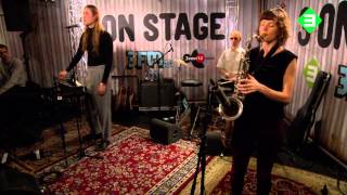 Jaakko Eino Kalevi - Memories live op Eurosonic 2014