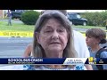 Officials: 16-year-old girl killed in multi-vehicle crash(WBAL) - 02:36 min - News - Video
