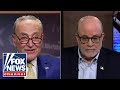 Mark Levin takes aim at Chuck Schumer: You are a disgrace