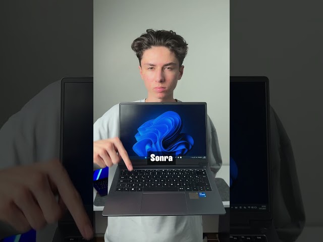Windows Çöp Kutusunu Pop Cat’e Çevirdim!