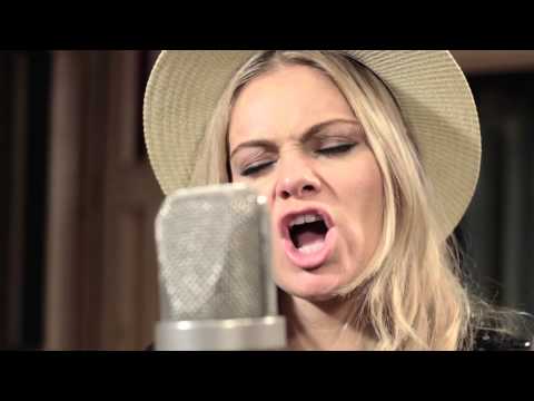 Caitlin Crosby - Boy in the Benz (Acoustic) - YouTube