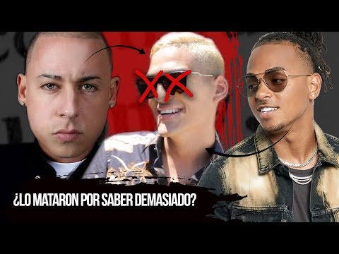 CASO KEVIN FRET ¿OZUNA, COSCULLUELA y otros artistas involucrados en este ASESINATO?