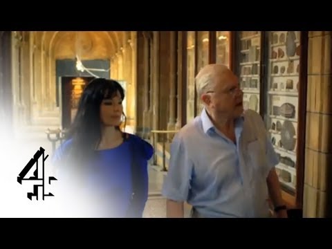 When Björk Met Attenborough'