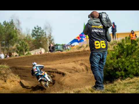 M-Trax 01-2015 - ADAC MX Masters in Fürstlich Drehna 