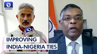India And Nigeria Reflect On Shared Values And Partnerships + More | Diplomatic Channel