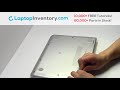 How to replace Laptop Hard Drive HP Pavilion X360 13-A. Fix, Install, Repair HDD 11-AB M1-U M3-U