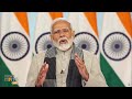 LIVE: PM Modis message for Pali Sansad Khel Mahakumbh  - 14:56 min - News - Video