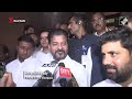 Revanth Reddy On Rahul Gandhi’s Candidature As LOP: “We Wish For Rahul Gandhi To Take Charge…”  - 00:58 min - News - Video