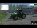 John Deere 8330 FH v2.1