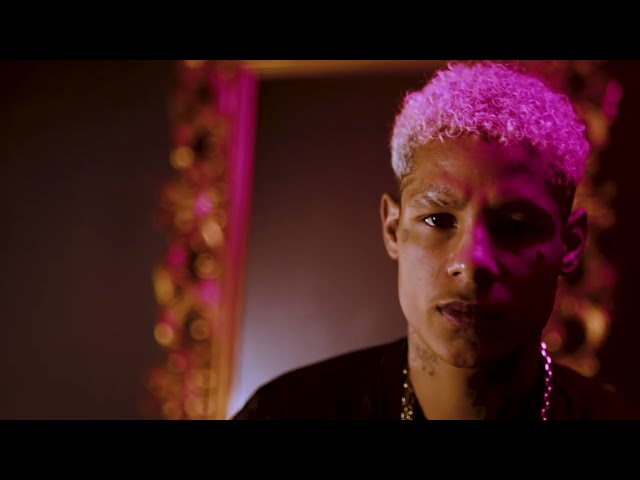 07 - Boladin 211 - OQCSENTE  (Prod. Gibin, BeatByDrey) VIDEOCLIPE OFICAL