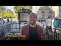 France faces nationwide demonstrations as transport strikes hit Paris - 00:36 min - News - Video