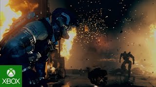Call of Duty: Infinite Warfare - Post-Launch Trailer
