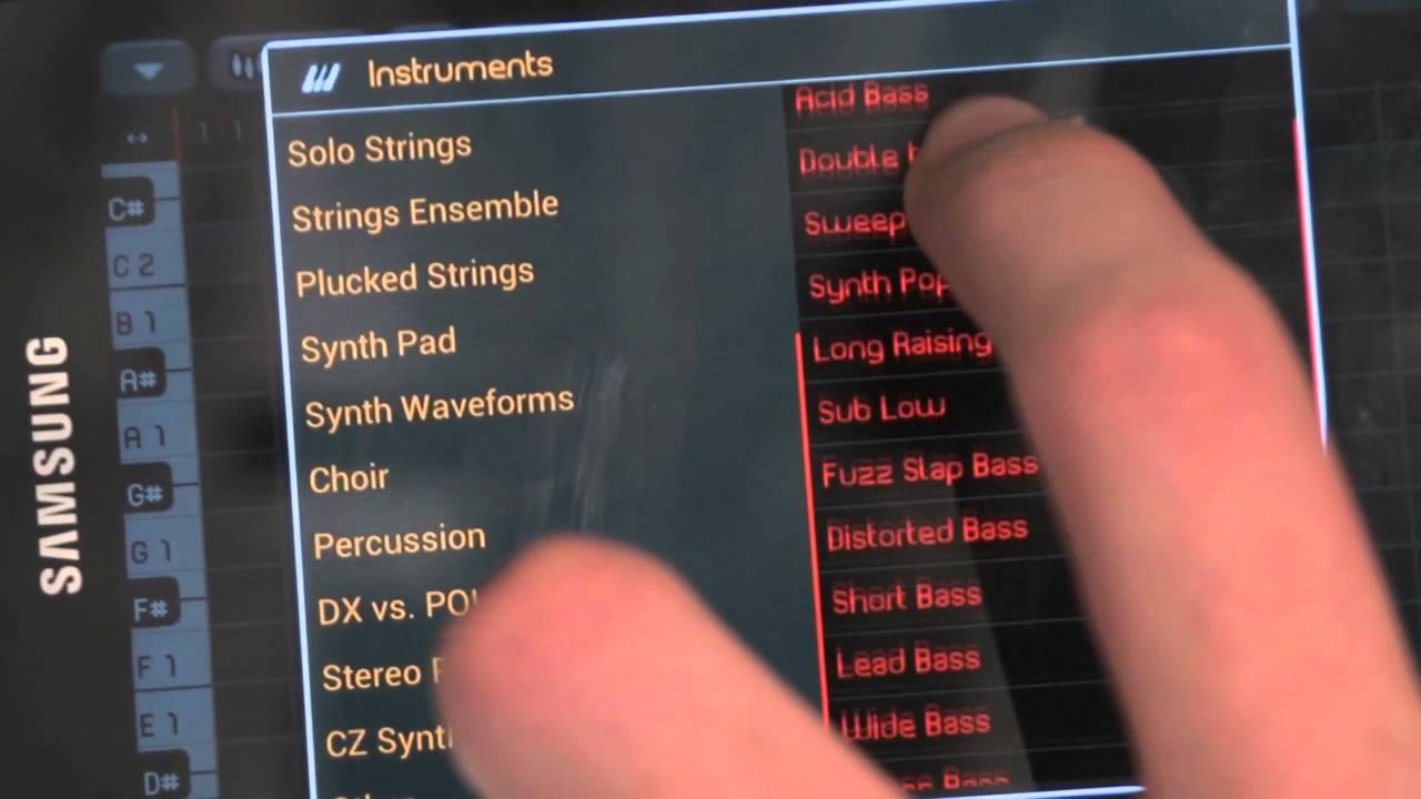 best-music-making-apps-for-ios-and-android-youtube