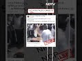 Karnataka | Fact Check: Viral Video Does Not Show Karnataka Congress Workers Burning Modi Effigy  - 00:39 min - News - Video