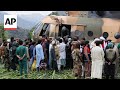 Earthquake kills more than 600 people in Afghanistan