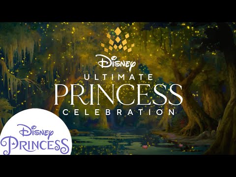 Disney Princess Remixed - An Ultimate Princess Celebration'