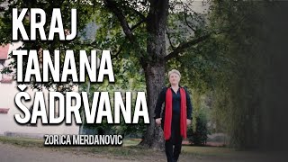 Zorica Merdanovic - Kraj tanana sadrvana -Zorica Vojvodinasevdah