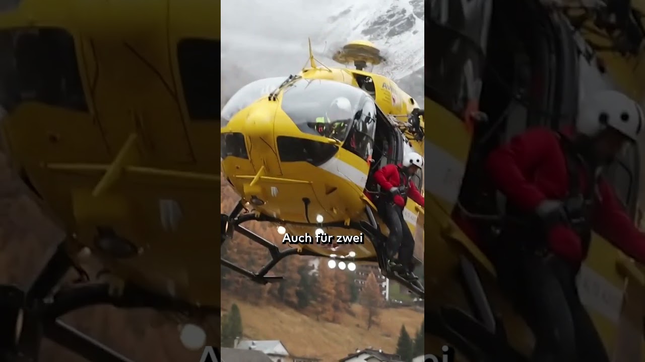 LAWINENDRAMA IN SÜDTIROL: Fünf Tote nach Bergtour – Ursache weiter unklar shorts