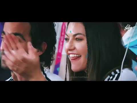 Daddy Yankee & Shenseea-ECHO(FIFA World Cup 2026 Official song)©