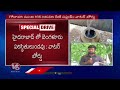 565 MGT Water Supply Daily To Hyderabad Says Water Supply Board | V6 News  - 12:32 min - News - Video