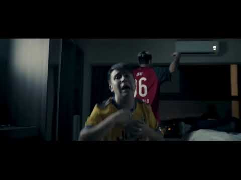 Maxi One x Duki x YSY A - OTRO LEVEL