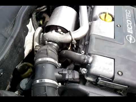 OPEL 2.0 DTI MODE DEGRADE.mp4 - YouTube diagram of ingestion 