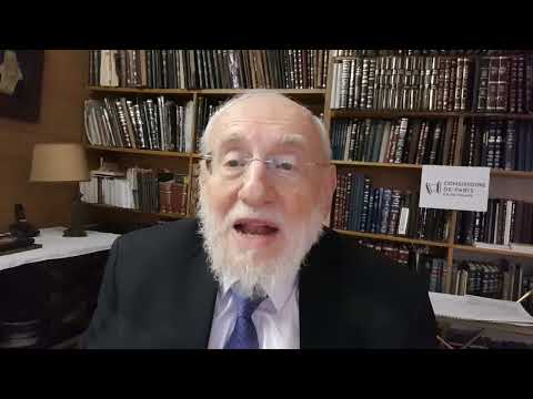 Vayetse 5786: L'enjeu majeur d'une prière réussie.