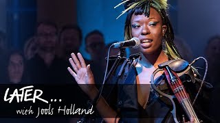 Sudan Archives - Confessions (Later... With Jools Holland)