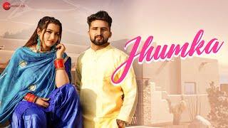Jhumka Vivek Sharma & Vandana Jangir