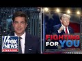 Jesse Watters: Tom Homan has a sweet tooth for deportations