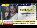 LIVE🔴-కవిత పిటిషన్​పై విచారణ వాయిదా | MLC Kavitha | Delhi Liqoure Case Updates | Prime9 News  - 33:43 min - News - Video