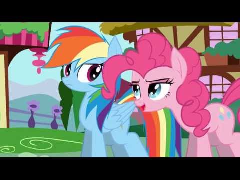 Beat It PMV - My Little Pony Friendship is Magic video - Fanpop