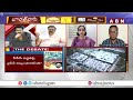 మేనేజ్‌మెంట్ కోటా లో డబ్బులు నొక్కేసిన నువ్వు మాట్లాడుతున్నావా..? | TDP Pattabhi Ram Fires on Jagan  - 04:40 min - News - Video