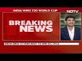 India vs South Africa T20 WC Final 2024: We Are The Champions: Team India Wins T20 WC After 17 Years  - 01:06 min - News - Video
