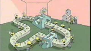 Mucha - usilovn ako vela