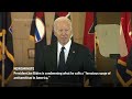 Stormy Daniels testifies in Trump hush money trial | AP Top Stories  - 01:01 min - News - Video