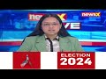 BJP Should Provide Real Video | TMC Leader Shashi Panja issues Statement on Sandeshkhali incident  - 05:37 min - News - Video