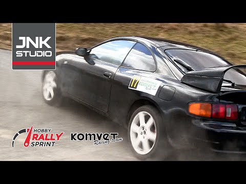 Best of Rally Monte-Komvet VII. 2022 (action & mistakes)