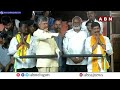 జగన్ రాయలసీమకు పట్టిన కాన్సర్ గడ్డ..చెత్త నా కొ*డ *కా | Chandrababu Serious Comments On Jagan | ABN  - 05:31 min - News - Video