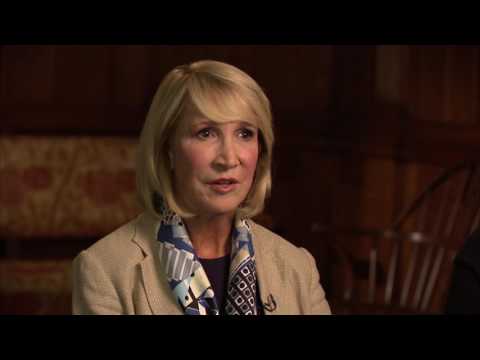 "Consuelo Mack WealthTrack" launches Season 14 nationwide on public television Friday, June 23 at 7:30 p.m. ET (check local listings) with a new philanthropy special featuring Pamela Norley, president of Fidelity Charitable, and Elda Di Re, private client services leader of EY’s National Tax Department. They discuss how to simplify, organize and maximize charitable giving and tax deductions, including identifying well-run charities and donating illiquid assets like real estate and art. "Consuelo Mack WealthTrack" launches Season 14 nationwide on public television Friday, June 23 at 7:30 p.m. ET (check local listings) with a new philanthropy special featuring Pamela Norley, president of Fidelity Charitable, and Elda Di Re, private client services leader of EY’s National Tax Department. They discuss how to simplify, organize and maximize charitable giving and tax deductions, including identifying well-run charities and donating illiquid assets like real estate and art.