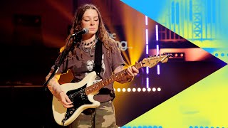 Holly Humberstone - Vanilla (BBC Music Introducing LIVE 2020)