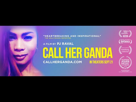 Call Her Ganda'